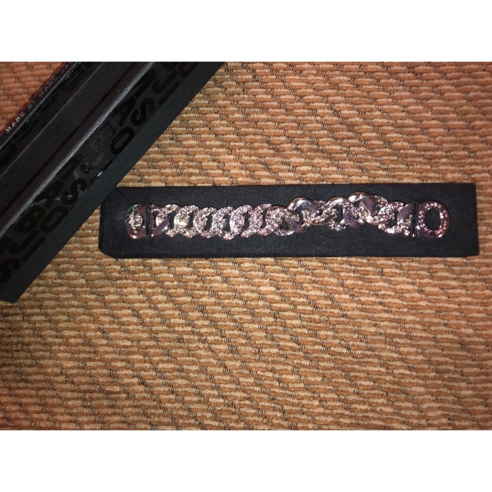 NWT Marc By Marc Jacobs Authentic Bracelet